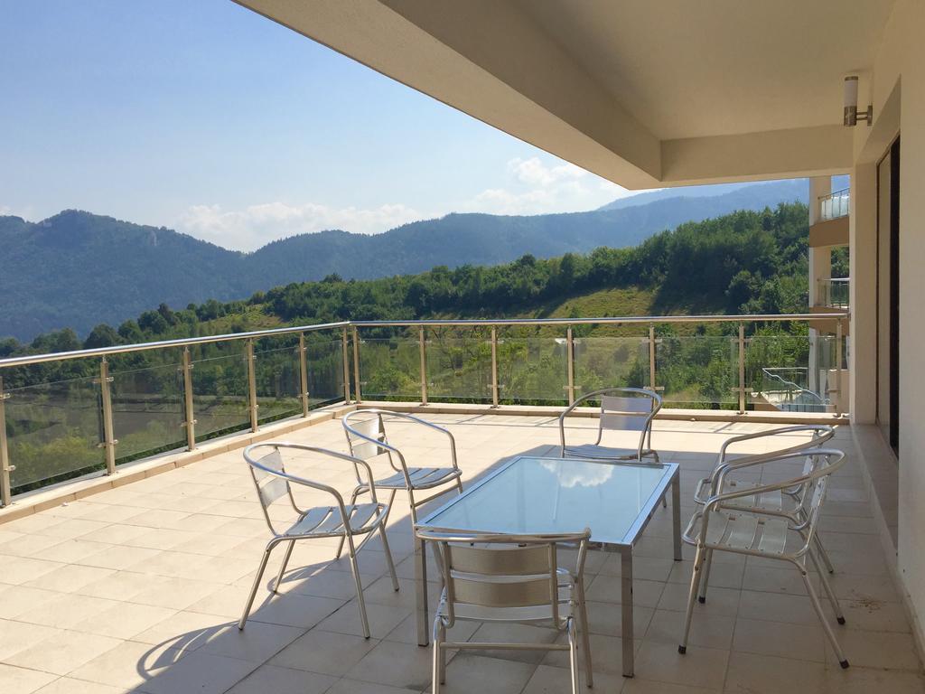 Belvedere Apartment Atias Exterior photo