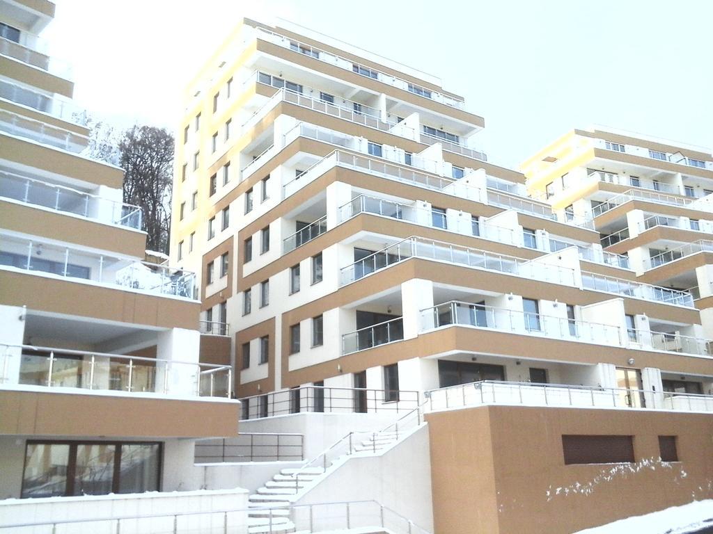 Belvedere Apartment Atias Exterior photo