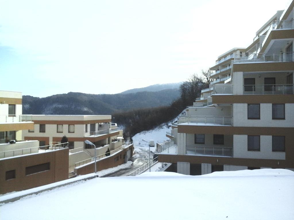 Belvedere Apartment Atias Exterior photo