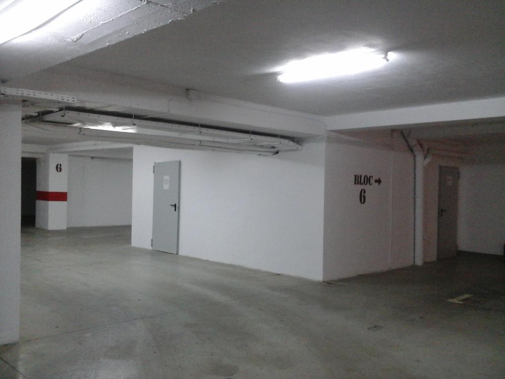 Belvedere Apartment Atias Exterior photo