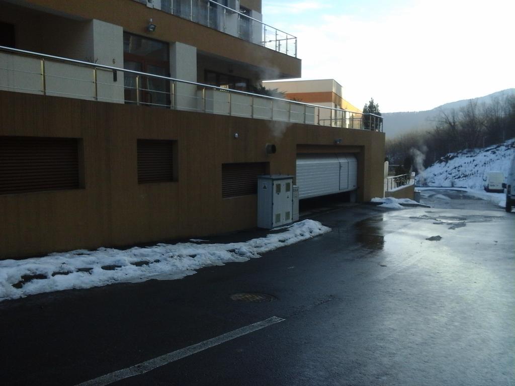 Belvedere Apartment Atias Exterior photo
