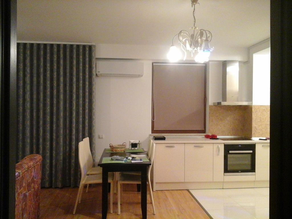 Belvedere Apartment Atias Exterior photo