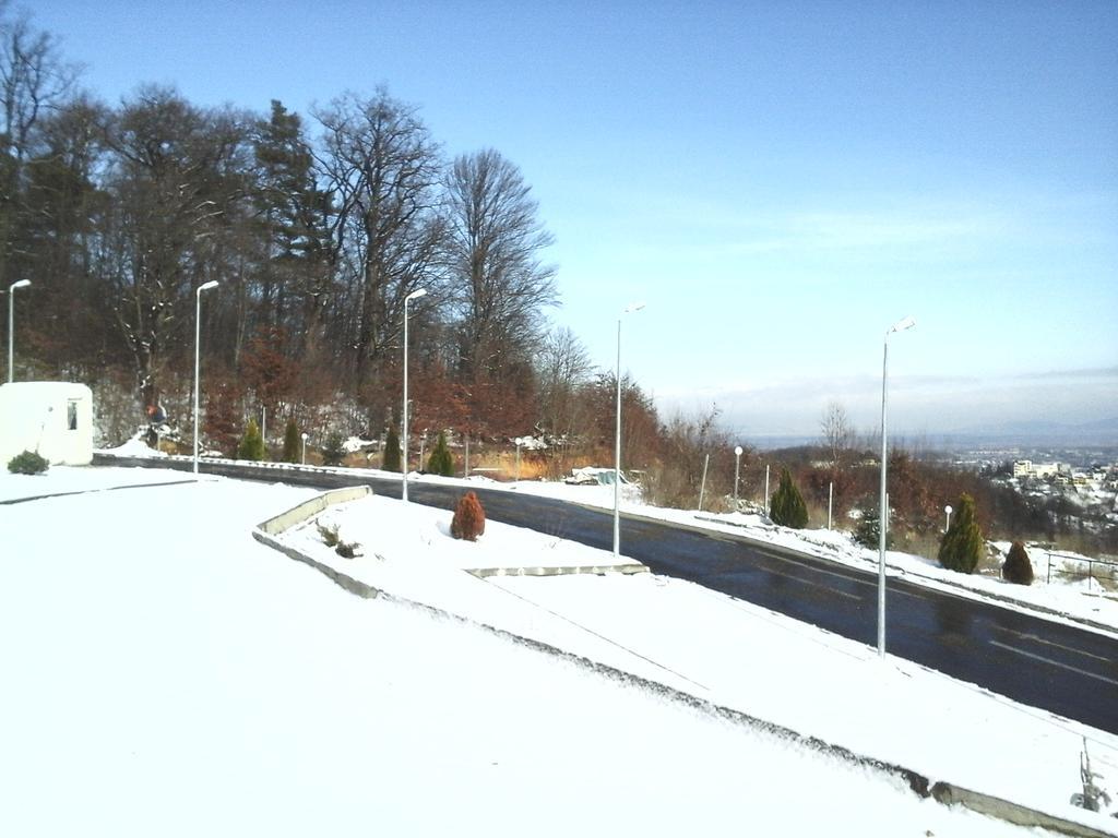 Belvedere Apartment Atias Exterior photo