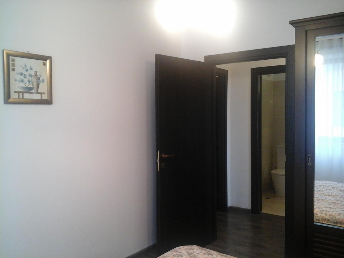 Belvedere Apartment Atias Exterior photo
