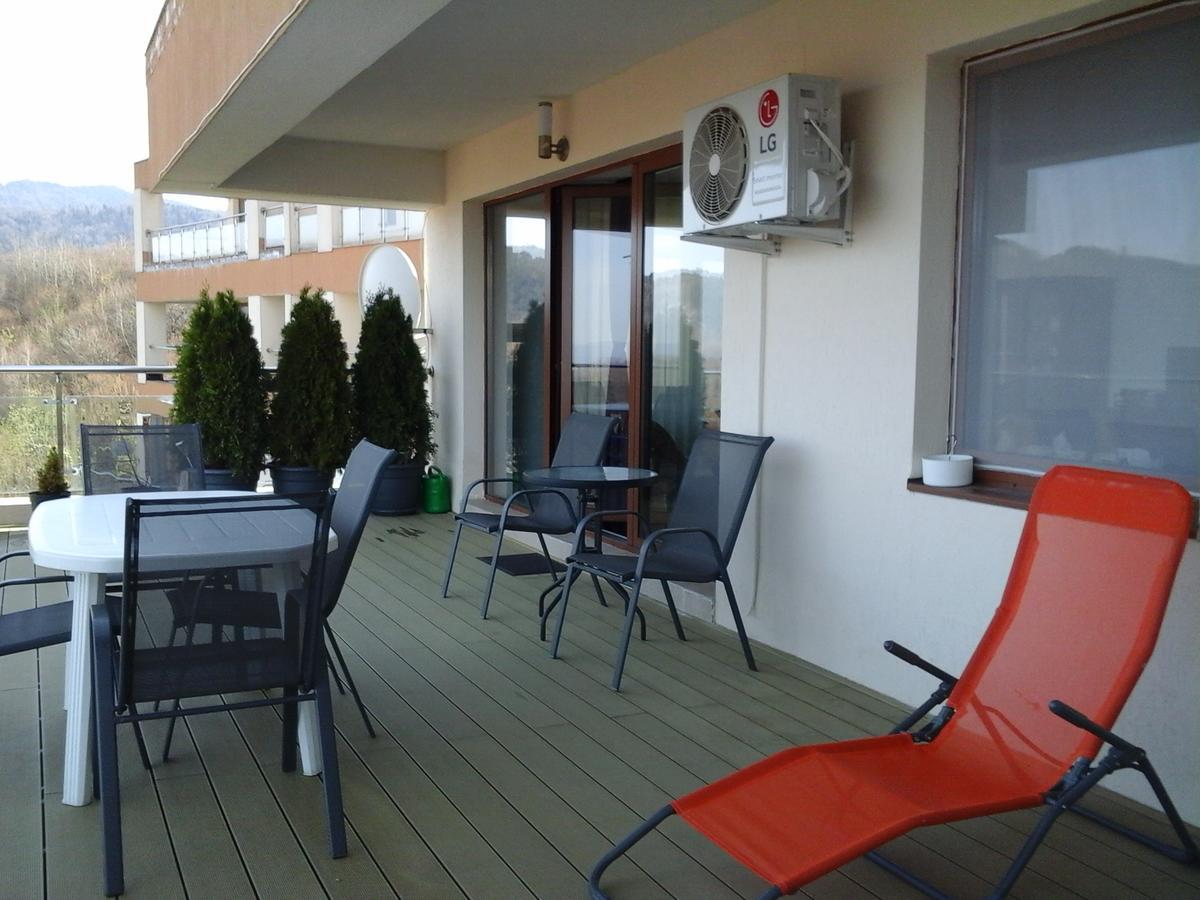 Belvedere Apartment Atias Exterior photo