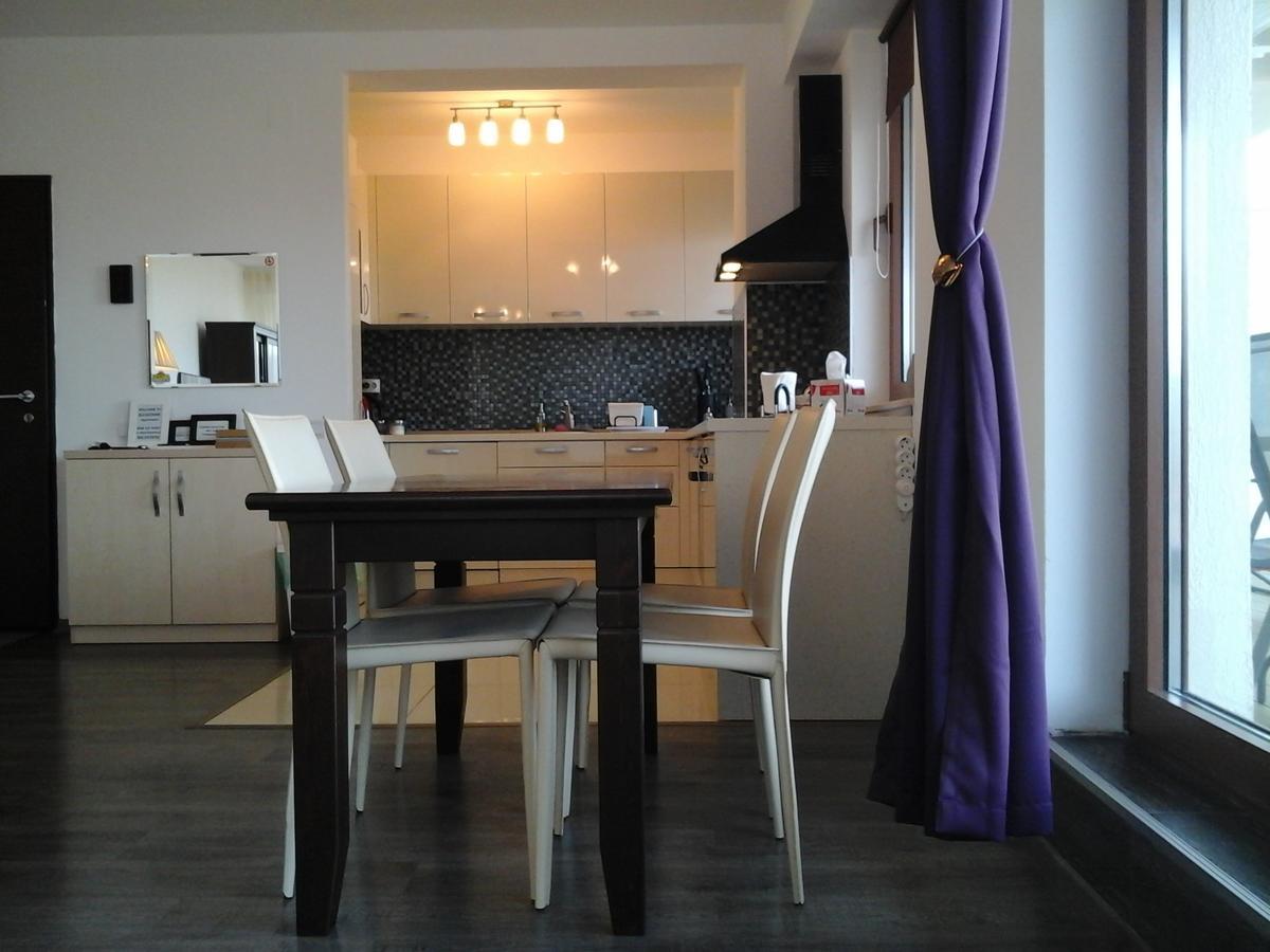 Belvedere Apartment Atias Exterior photo